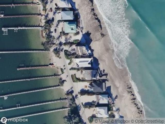 House for sale in Stuart, Florida