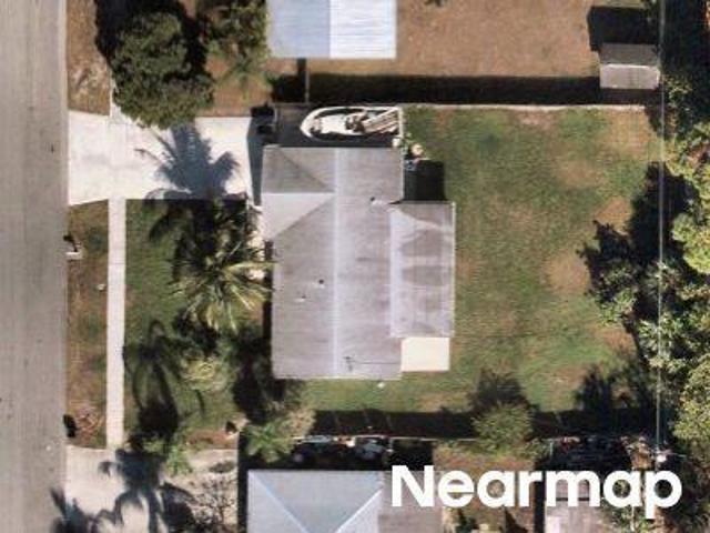 House for sale in Stuart, Florida