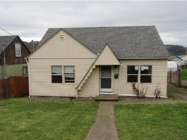 House for sale in Oregonia
