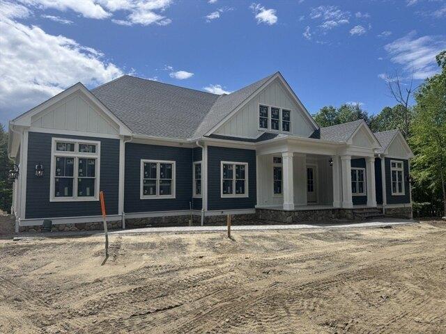 House for sale in Douglas, Massachusetts