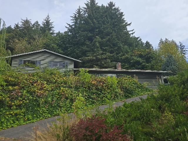House for sale in Chehalis, Washington