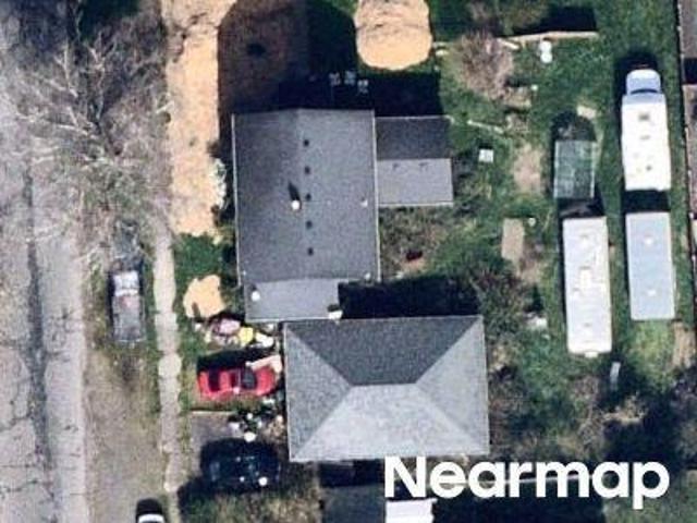 House for sale in Oregonia