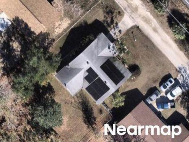 House for sale in Ocala, Florida