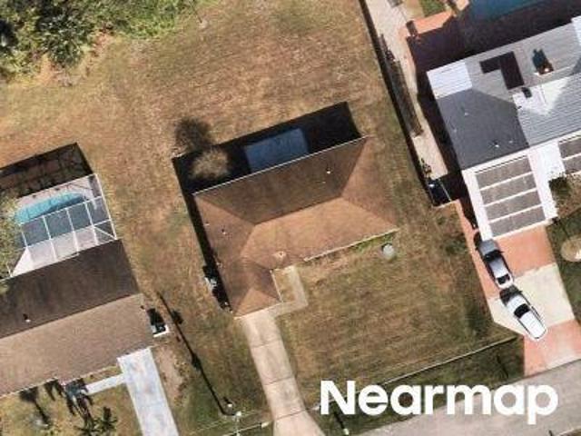 House for sale in Port Saint Lucie, Florida