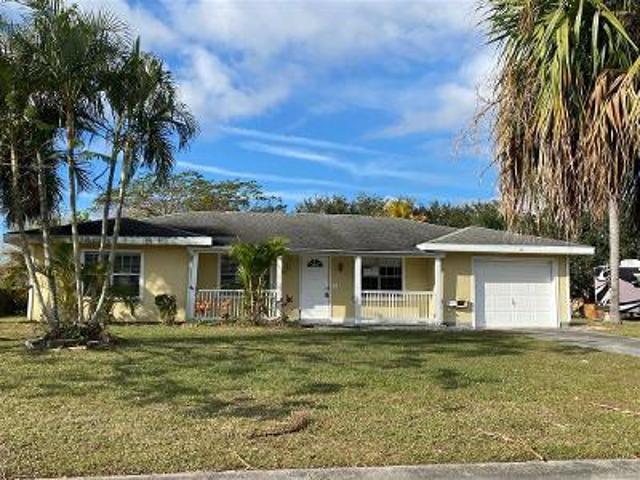 House for sale in Port Saint Lucie, Florida