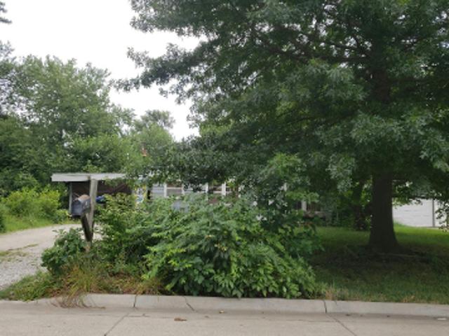 House for sale in Kansas