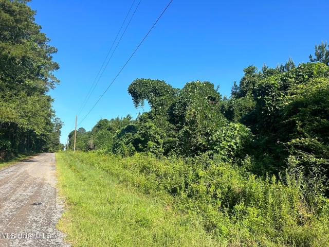 Land for sale in Mississippi