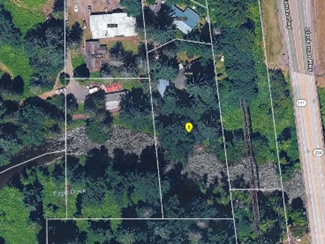 House for sale in Oregonia
