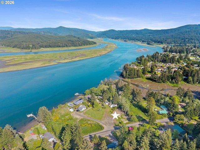 Land for sale in Waldport, Lincoln County