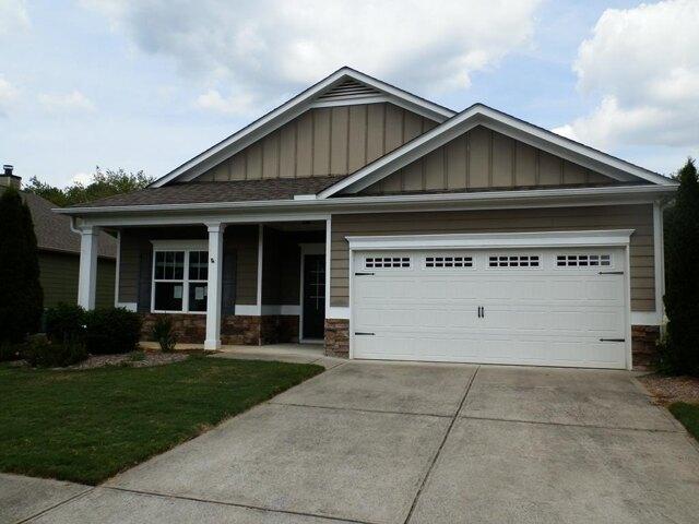 House for sale in Bartow, Georgia