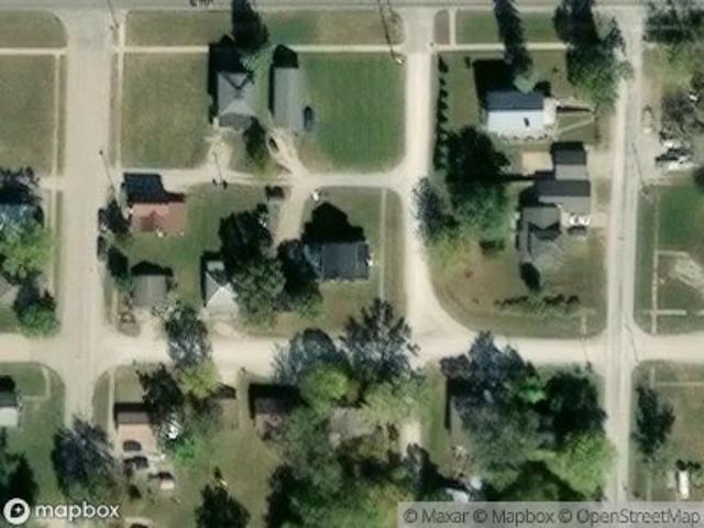 House for sale in Leon, Iowa
