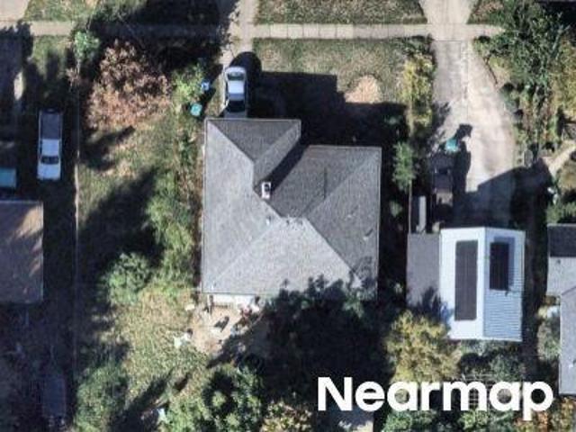 House for sale in Oregonia