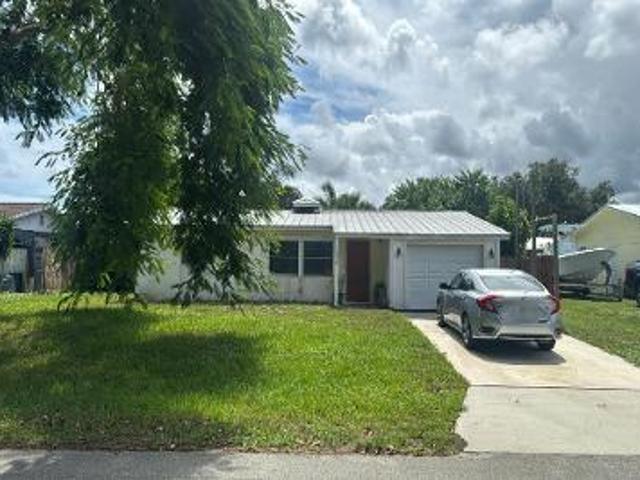 House for sale in Stuart, Florida