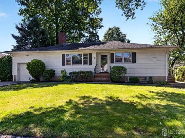 House for sale in Clark, New Jersey