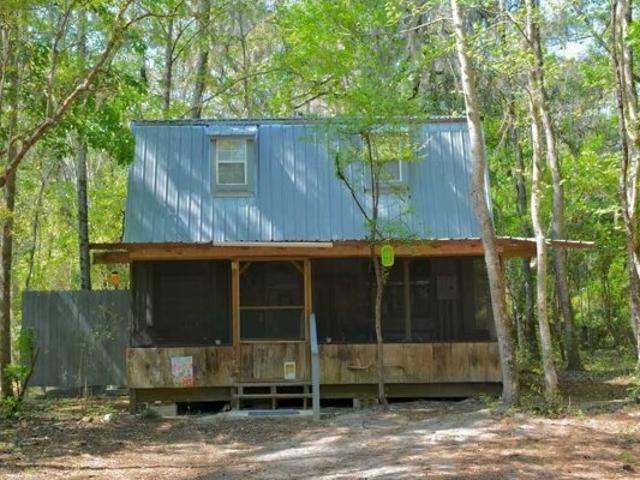House for sale in White Springs