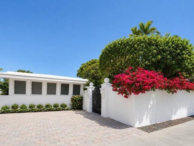 House for sale in Fort Lauderdale, Florida