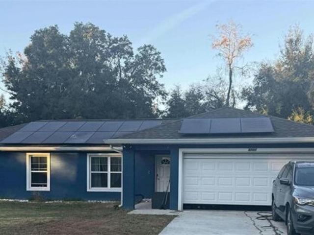 House for sale in Belleview