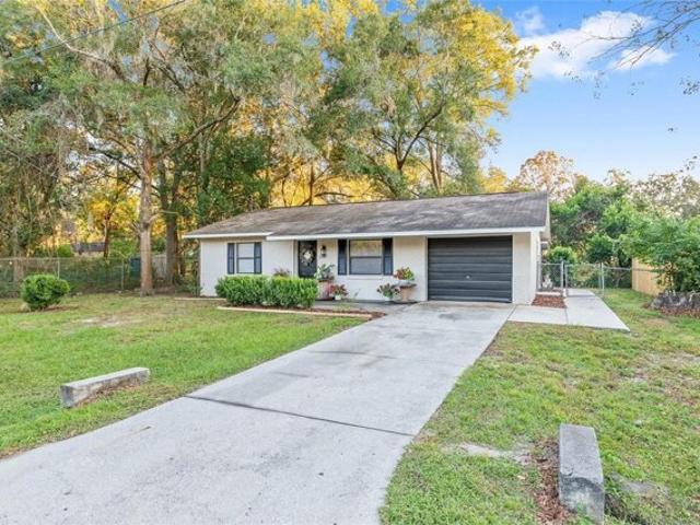 House for sale in Belleview, Florida