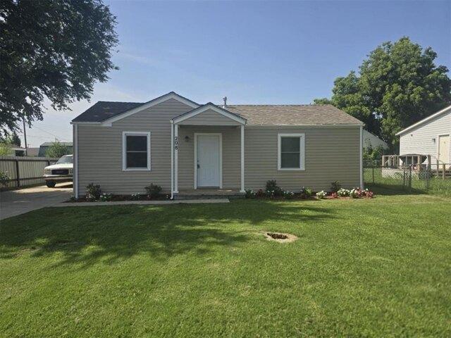 House for sale in Moore House for sale in Moore