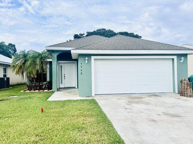 House for sale in Okeechobee
