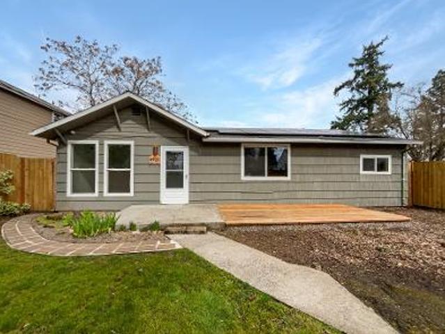 House for sale in Oregonia