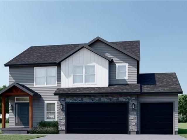 House for sale in Blue Springs, Missouri