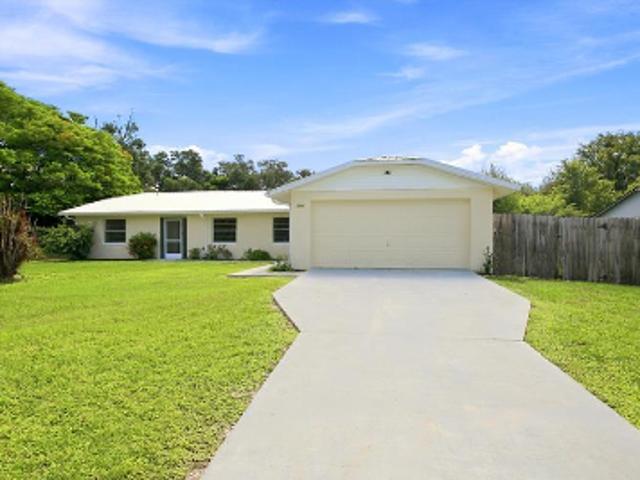 House for sale in Arcadia, Florida