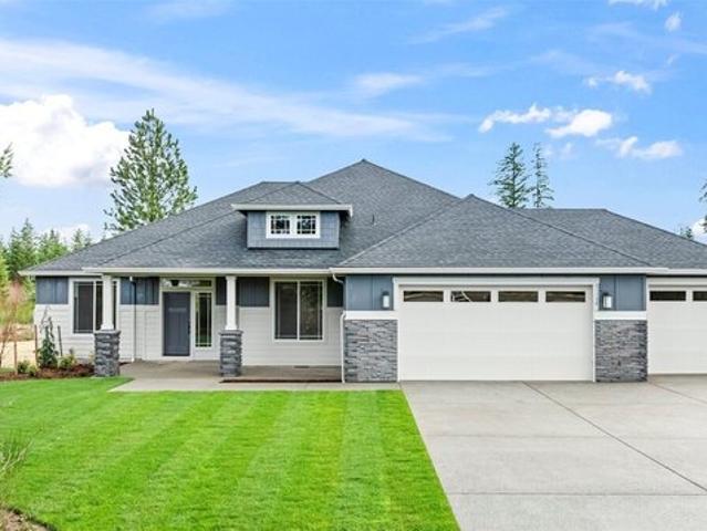 House for sale in Olalla, Washington