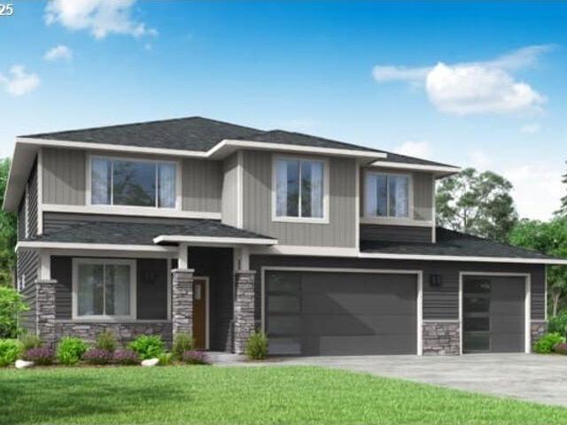 House for sale in Oregonia