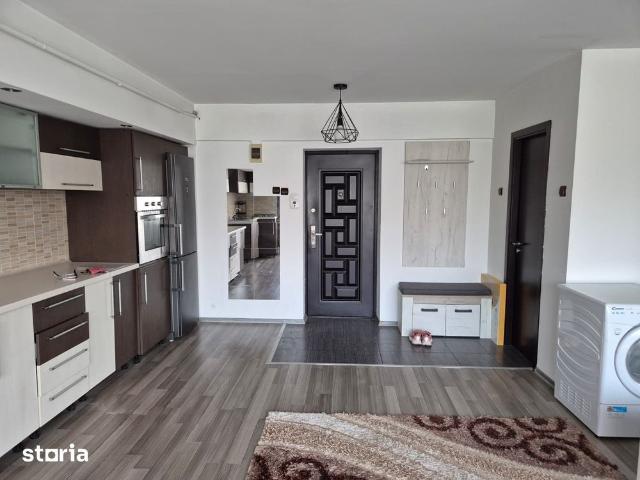 Apartament închirieri în Mircea Cel Batran, Iași