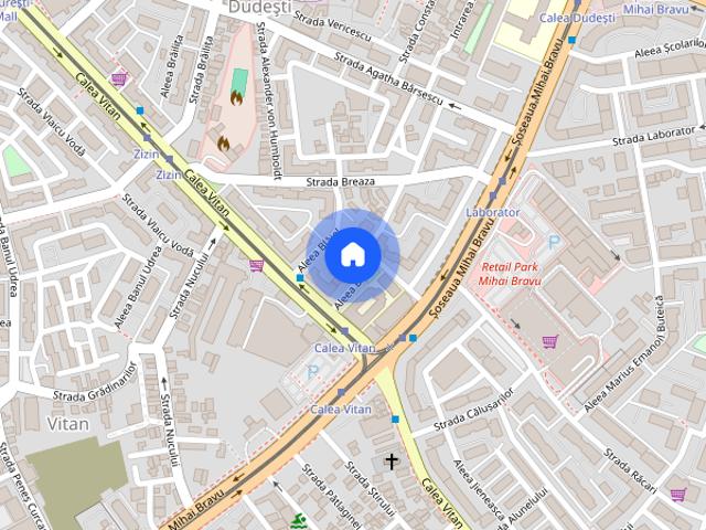 Apartament închirieri în Sector 3, București
