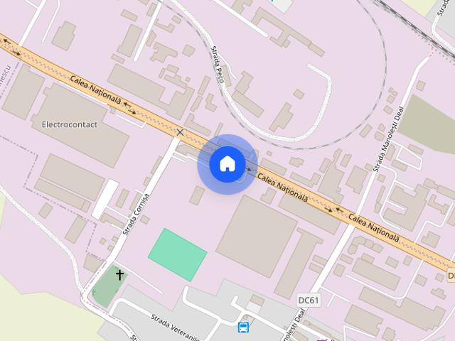 Apartament închirieri în Botoșani