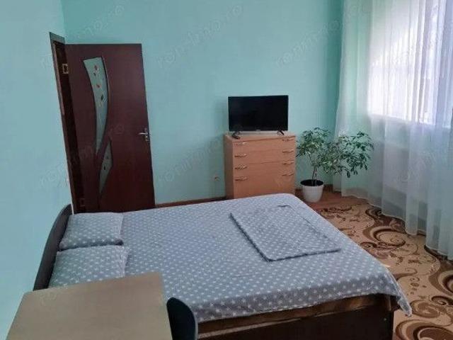 Garsonieră închirieri în București