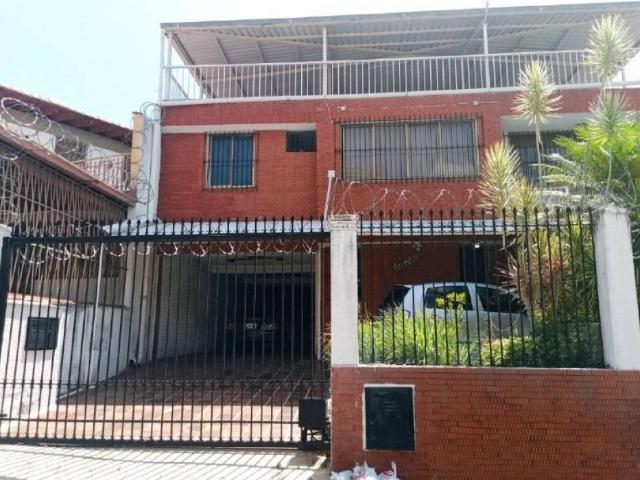 Apartamento en alquiler en Distrito Capital