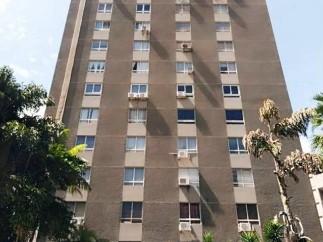 Apartamento en venta en Boca De Uchire, Miranda