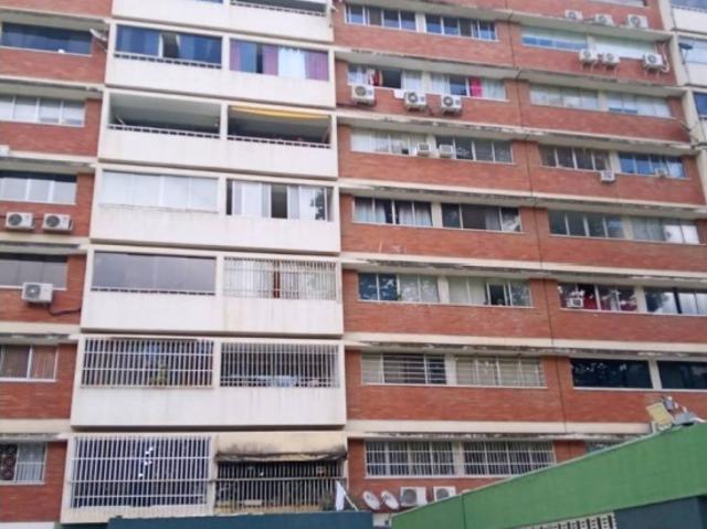 Apartamento en venta en Campo Alegre, Caracas