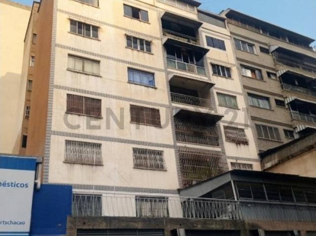 Apartamento en venta en Boca De Uchire, Miranda