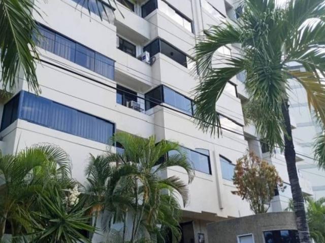 Apartamento en venta en Vargas