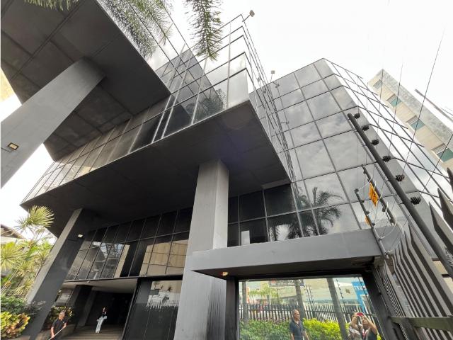 Oficina en alquiler en Leoncio Martínez, Miranda