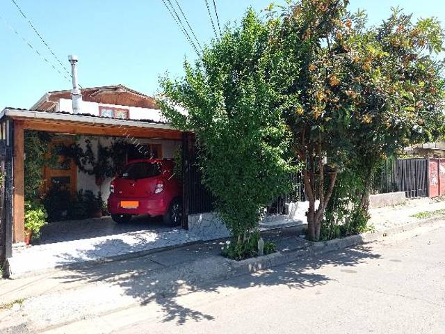 Casa en arriendo en Rengo, Libertador General Bernardo O'higgins