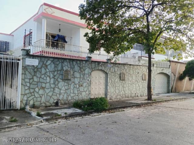 Casa en venta en Miranda, Carabobo