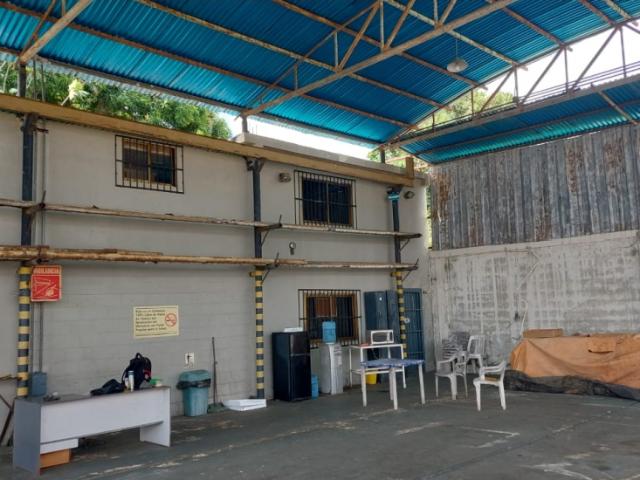 Galpón en venta en San José De Guanipa, Amazonas