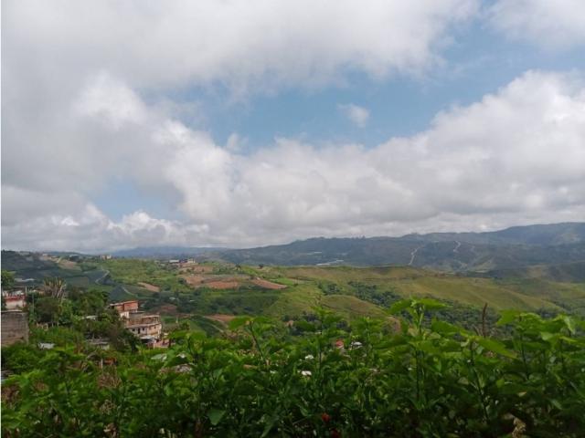 Terreno en alquiler en Los Teques, Miranda