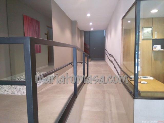 Oficina en venta en Basurtu-Zorrotza, Bilbao