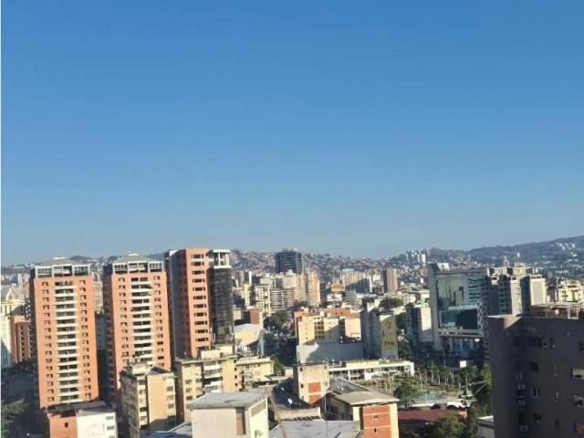 Apartamento en venta en Leoncio Martínez, Miranda