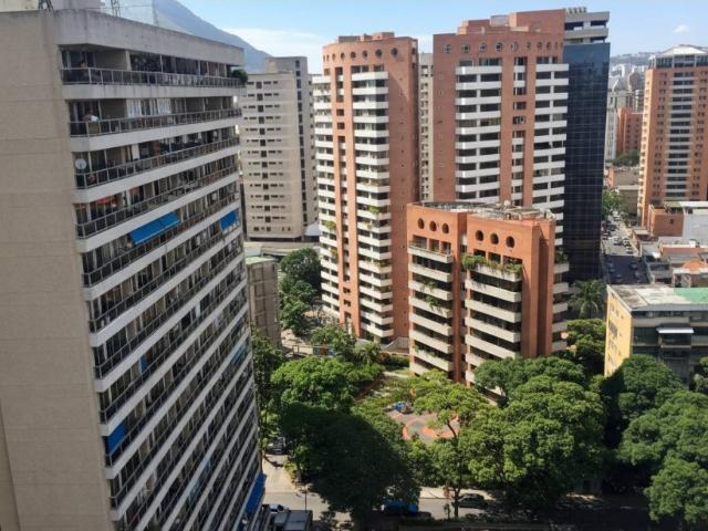 Apartamento en venta en Leoncio Martínez, Miranda