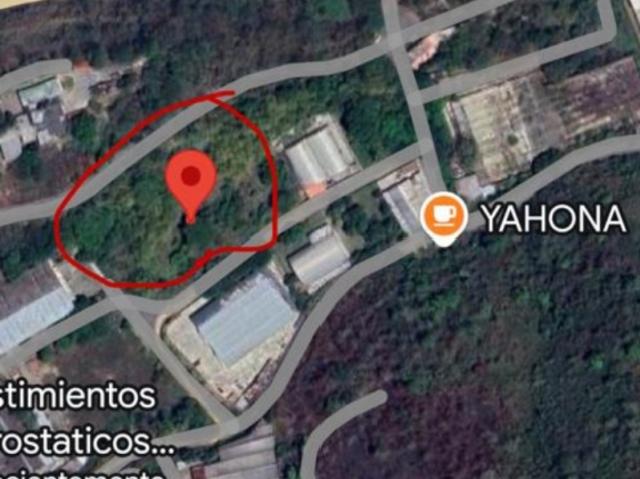 Terreno en venta en Miranda