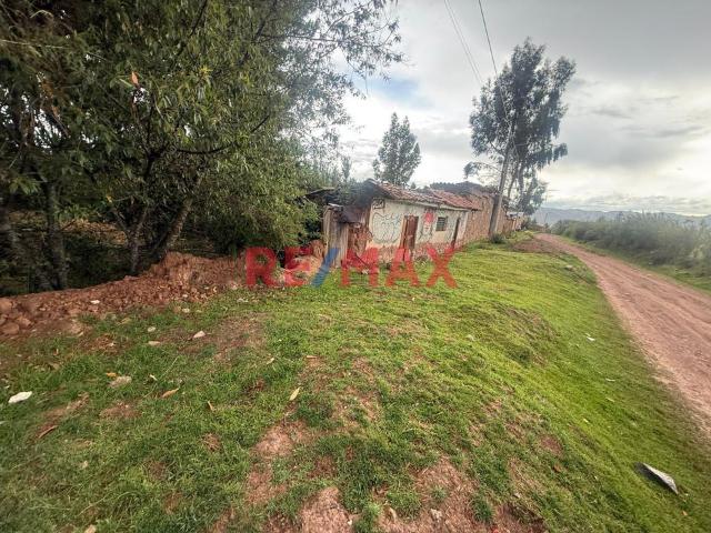 Terreno venta en Cusco