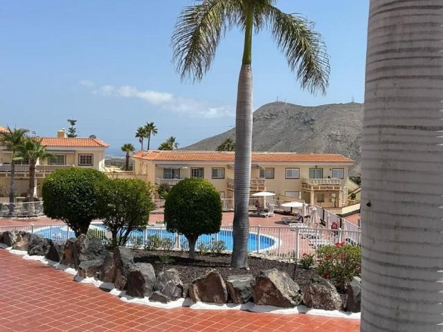 Apartamento en venta en Los Cristianos, Arona