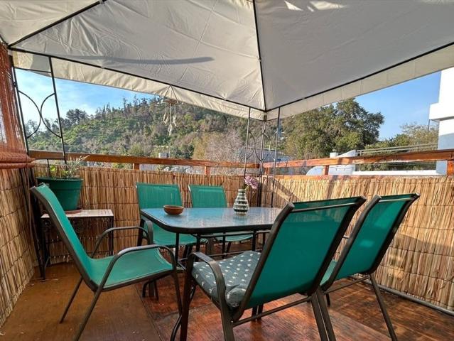 Casa en arriendo en Santiago, Metropolitana